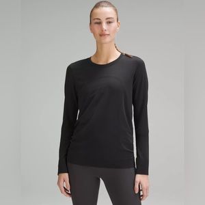 Lululemon Swiftly Long Sleeve - Relaxed Fit